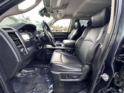 2016 RAM 1500 Sport * 5.7L HEMI V8 * CUSTOM RIMS * EXHAUST *   - Photo 36 - Vista, CA 92084