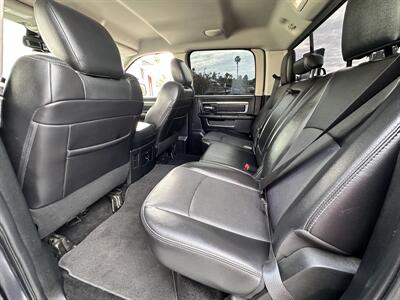 2016 RAM 1500 Sport * 5.7L HEMI V8 * CUSTOM RIMS * EXHAUST *   - Photo 40 - Vista, CA 92084