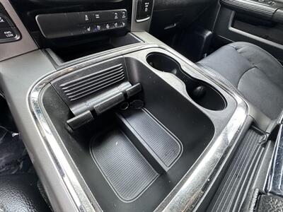 2016 RAM 1500 Sport * 5.7L HEMI V8 * CUSTOM RIMS * EXHAUST *   - Photo 31 - Vista, CA 92084