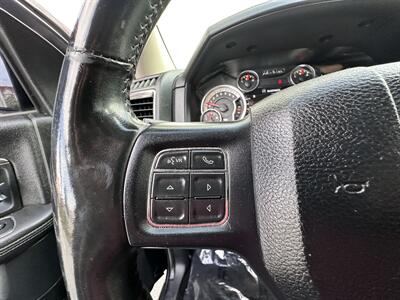 2016 RAM 1500 Sport * 5.7L HEMI V8 * CUSTOM RIMS * EXHAUST *   - Photo 24 - Vista, CA 92084