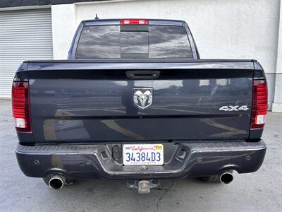 2016 RAM 1500 Sport * 5.7L HEMI V8 * CUSTOM RIMS * EXHAUST *   - Photo 6 - Vista, CA 92084