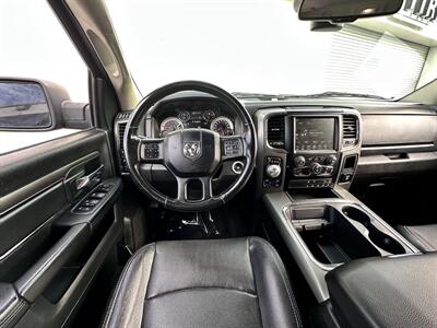 2016 RAM 1500 Sport * 5.7L HEMI V8 * CUSTOM RIMS * EXHAUST *   - Photo 18 - Vista, CA 92084