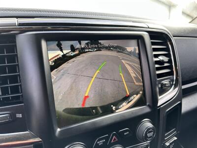 2016 RAM 1500 Sport * 5.7L HEMI V8 * CUSTOM RIMS * EXHAUST *   - Photo 32 - Vista, CA 92084