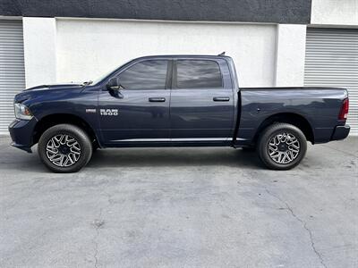 2016 RAM 1500 Sport * 5.7L HEMI V8 * CUSTOM RIMS * EXHAUST *   - Photo 7 - Vista, CA 92084