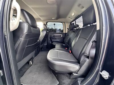 2016 RAM 1500 Sport * 5.7L HEMI V8 * CUSTOM RIMS * EXHAUST *   - Photo 38 - Vista, CA 92084