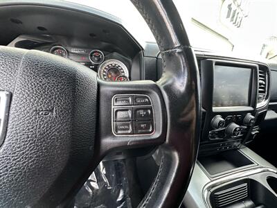 2016 RAM 1500 Sport * 5.7L HEMI V8 * CUSTOM RIMS * EXHAUST *   - Photo 25 - Vista, CA 92084