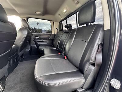 2016 RAM 1500 Sport * 5.7L HEMI V8 * CUSTOM RIMS * EXHAUST *   - Photo 37 - Vista, CA 92084