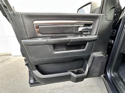 2016 RAM 1500 Sport * 5.7L HEMI V8 * CUSTOM RIMS * EXHAUST *   - Photo 29 - Vista, CA 92084