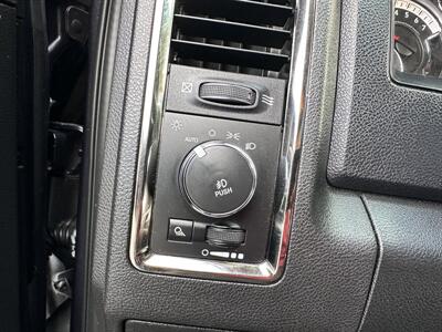 2016 RAM 1500 Sport * 5.7L HEMI V8 * CUSTOM RIMS * EXHAUST *   - Photo 42 - Vista, CA 92084