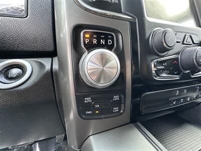 2016 RAM 1500 Sport * 5.7L HEMI V8 * CUSTOM RIMS * EXHAUST *   - Photo 27 - Vista, CA 92084