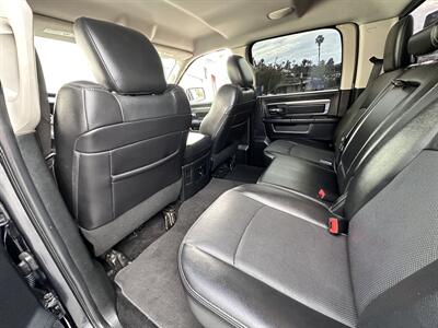2016 RAM 1500 Sport * 5.7L HEMI V8 * CUSTOM RIMS * EXHAUST *   - Photo 21 - Vista, CA 92084