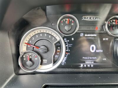 2016 RAM 1500 Sport * 5.7L HEMI V8 * CUSTOM RIMS * EXHAUST *   - Photo 41 - Vista, CA 92084