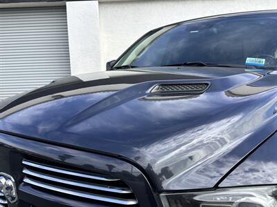 2016 RAM 1500 Sport * 5.7L HEMI V8 * CUSTOM RIMS * EXHAUST *   - Photo 15 - Vista, CA 92084
