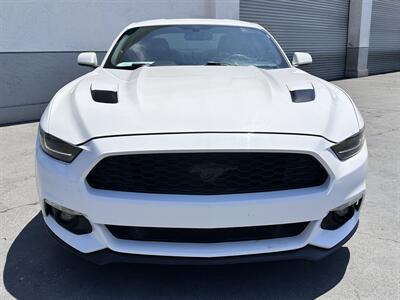 2016 Ford Mustang GT   - Photo 5 - Vista, CA 92084