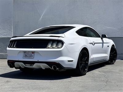 2016 Ford Mustang GT   - Photo 2 - Vista, CA 92084
