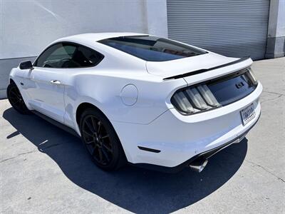 2016 Ford Mustang GT   - Photo 23 - Vista, CA 92084