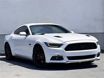 2016 Ford Mustang GT   - Photo 27 - Vista, CA 92084