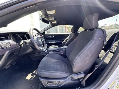 2016 Ford Mustang GT   - Photo 21 - Vista, CA 92084