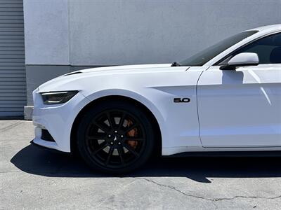 2016 Ford Mustang GT   - Photo 26 - Vista, CA 92084
