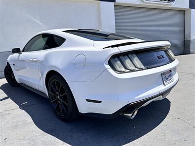2016 Ford Mustang GT   - Photo 9 - Vista, CA 92084