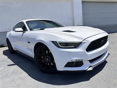 2016 Ford Mustang GT   - Photo 8 - Vista, CA 92084