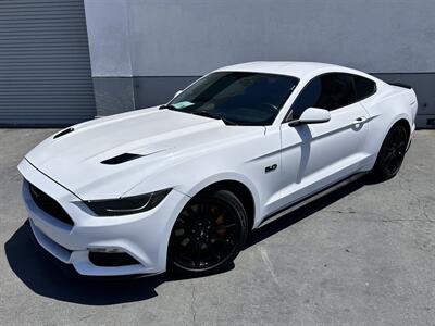 2016 Ford Mustang GT   - Photo 14 - Vista, CA 92084