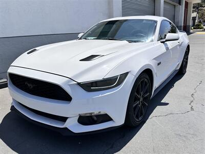 2016 Ford Mustang GT   - Photo 12 - Vista, CA 92084
