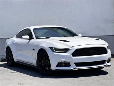 2016 Ford Mustang GT   - Photo 3 - Vista, CA 92084