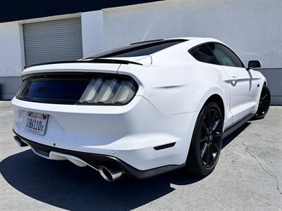 2016 Ford Mustang GT   - Photo 11 - Vista, CA 92084