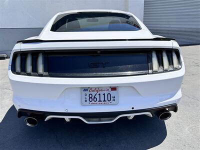 2016 Ford Mustang GT   - Photo 6 - Vista, CA 92084
