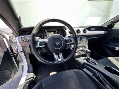 2016 Ford Mustang GT   - Photo 19 - Vista, CA 92084
