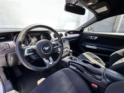 2016 Ford Mustang GT   - Photo 20 - Vista, CA 92084