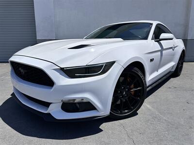 2016 Ford Mustang GT   - Photo 10 - Vista, CA 92084