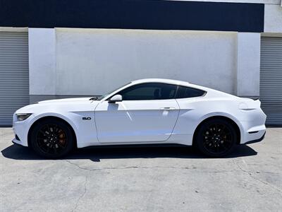 2016 Ford Mustang GT   - Photo 7 - Vista, CA 92084