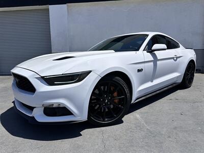 2016 Ford Mustang GT   - Photo 25 - Vista, CA 92084