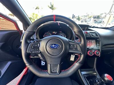 2018 Subaru WRX Premium - Photo 22 - Vista, CA 92084