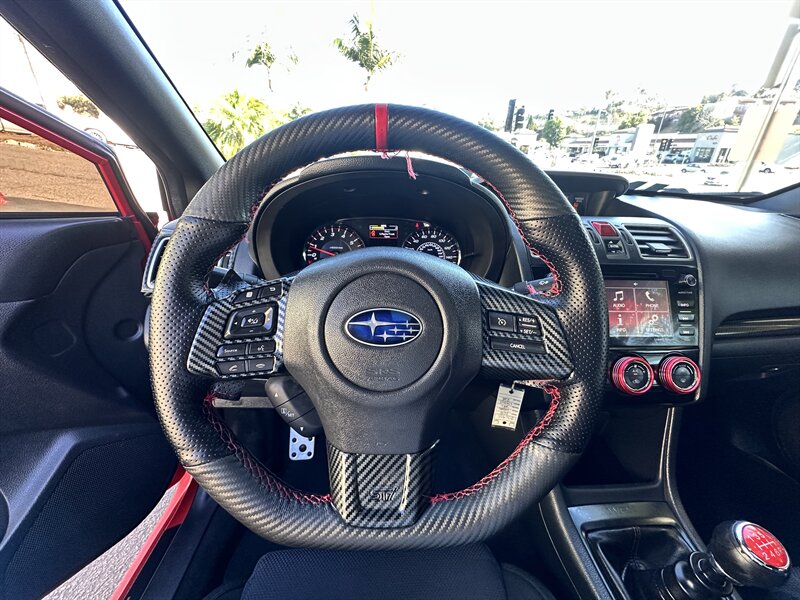 2018 Subaru WRX Premium - Photo 22 - Vista, CA 92084