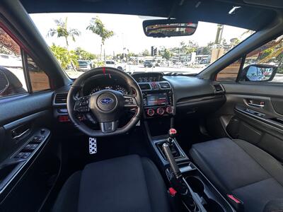 2018 Subaru WRX Premium - Photo 37 - Vista, CA 92084