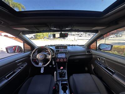 2018 Subaru WRX Premium - Photo 33 - Vista, CA 92084