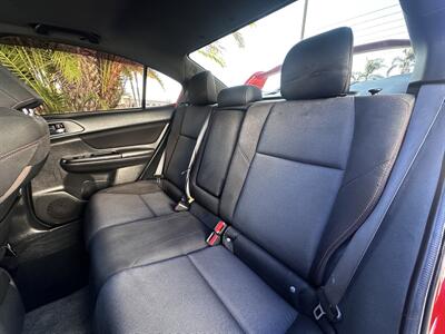 2018 Subaru WRX Premium - Photo 31 - Vista, CA 92084