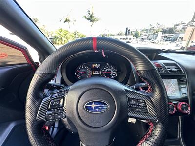 2018 Subaru WRX Premium - Photo 21 - Vista, CA 92084