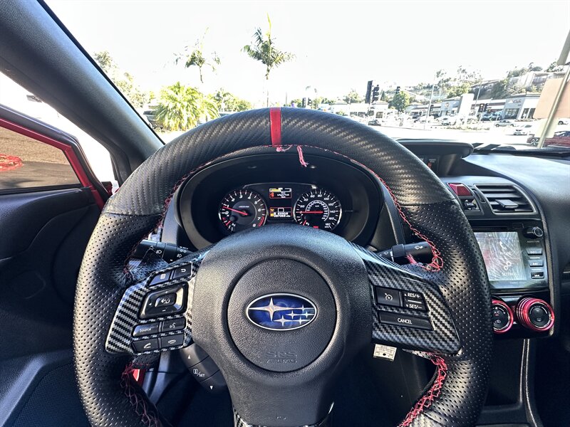 2018 Subaru WRX Premium - Photo 21 - Vista, CA 92084