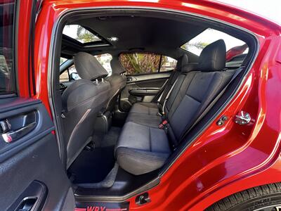 2018 Subaru WRX Premium - Photo 30 - Vista, CA 92084