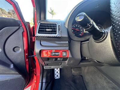 2018 Subaru WRX Premium - Photo 23 - Vista, CA 92084