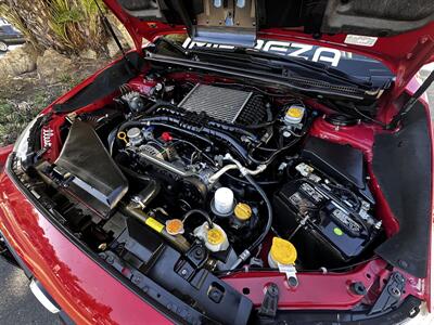 2018 Subaru WRX Premium - Photo 36 - Vista, CA 92084