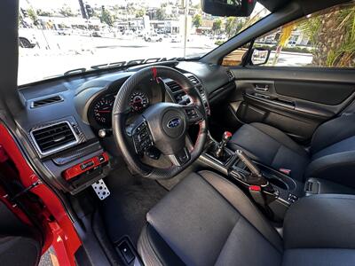2018 Subaru WRX Premium - Photo 29 - Vista, CA 92084