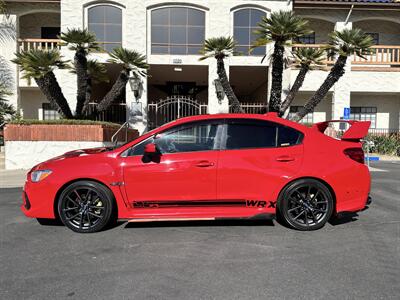2018 Subaru WRX Premium - Photo 12 - Vista, CA 92084