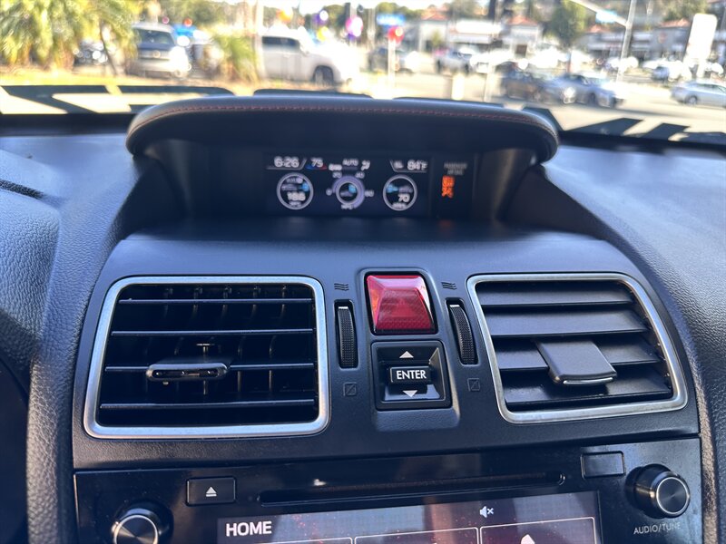 2018 Subaru WRX Premium - Photo 19 - Vista, CA 92084