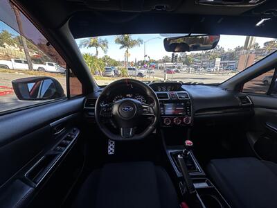 2018 Subaru WRX Premium - Photo 32 - Vista, CA 92084