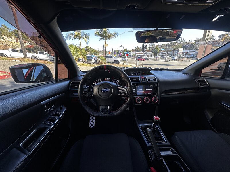 2018 Subaru WRX Premium - Photo 32 - Vista, CA 92084
